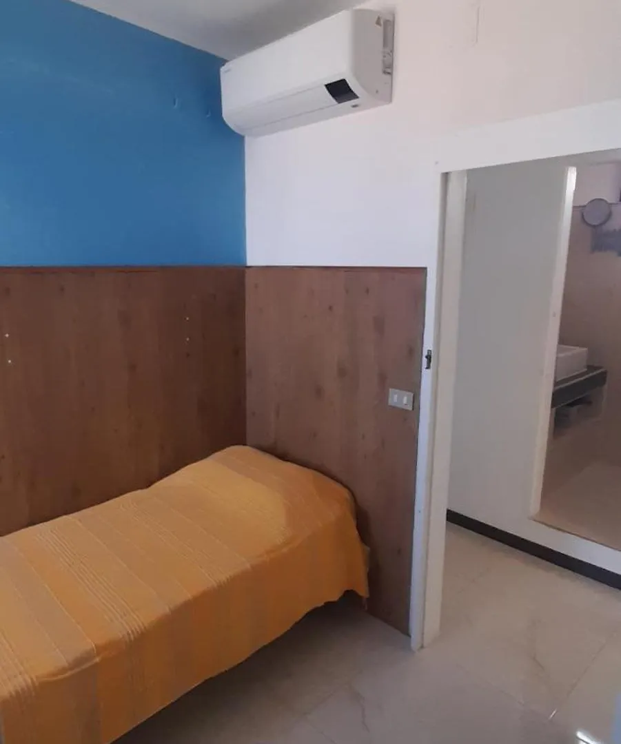 شقة Casa Celia تْشيفالو إيطاليا